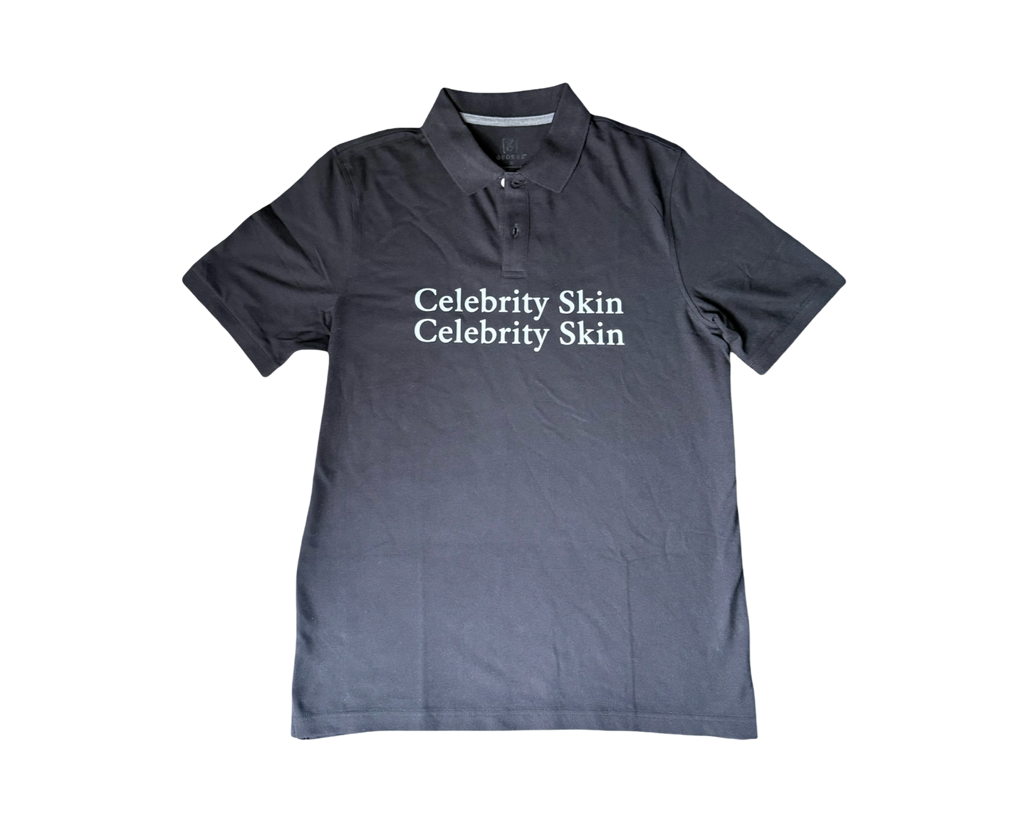 Celebrity Skin Polo