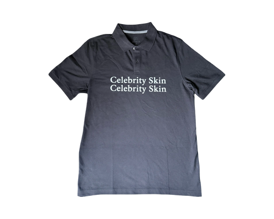Celebrity Skin Polo