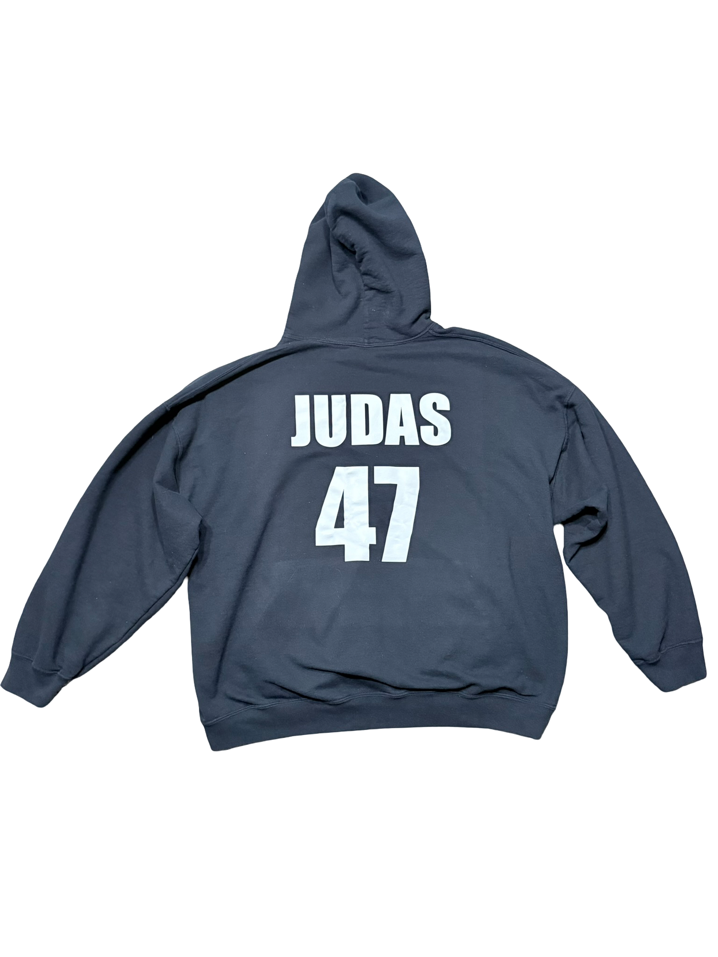 Rise and Fall of XXX Superstar Hoodie